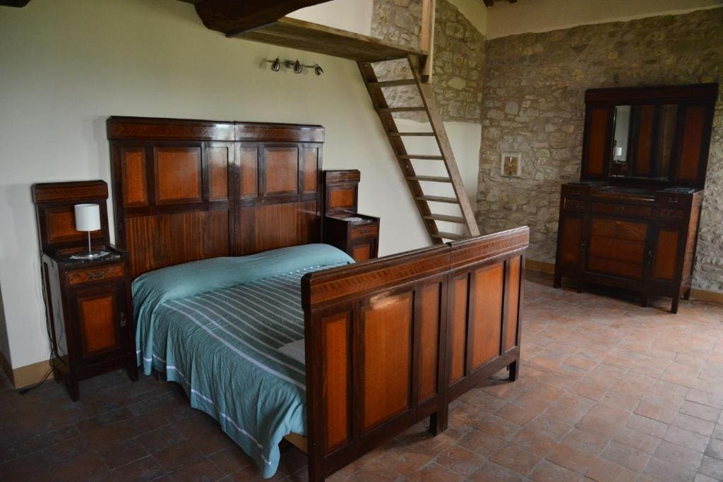 Suite with Pool View room - Image 3