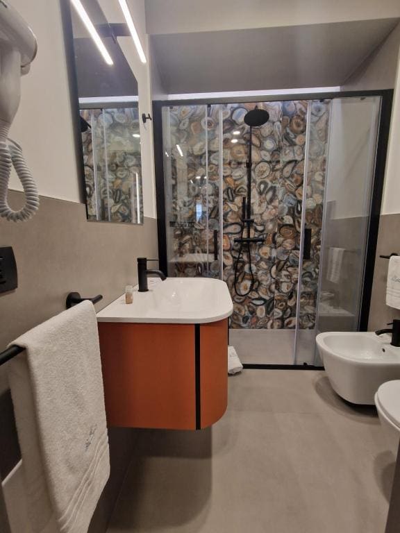Deluxe Apartment room - Image 2