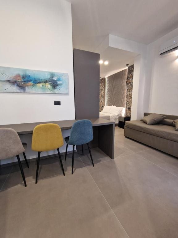 Deluxe Apartment room - Image 3