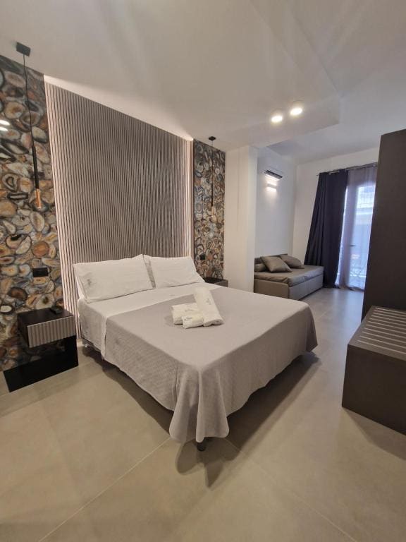 Deluxe Apartment room - Image 1