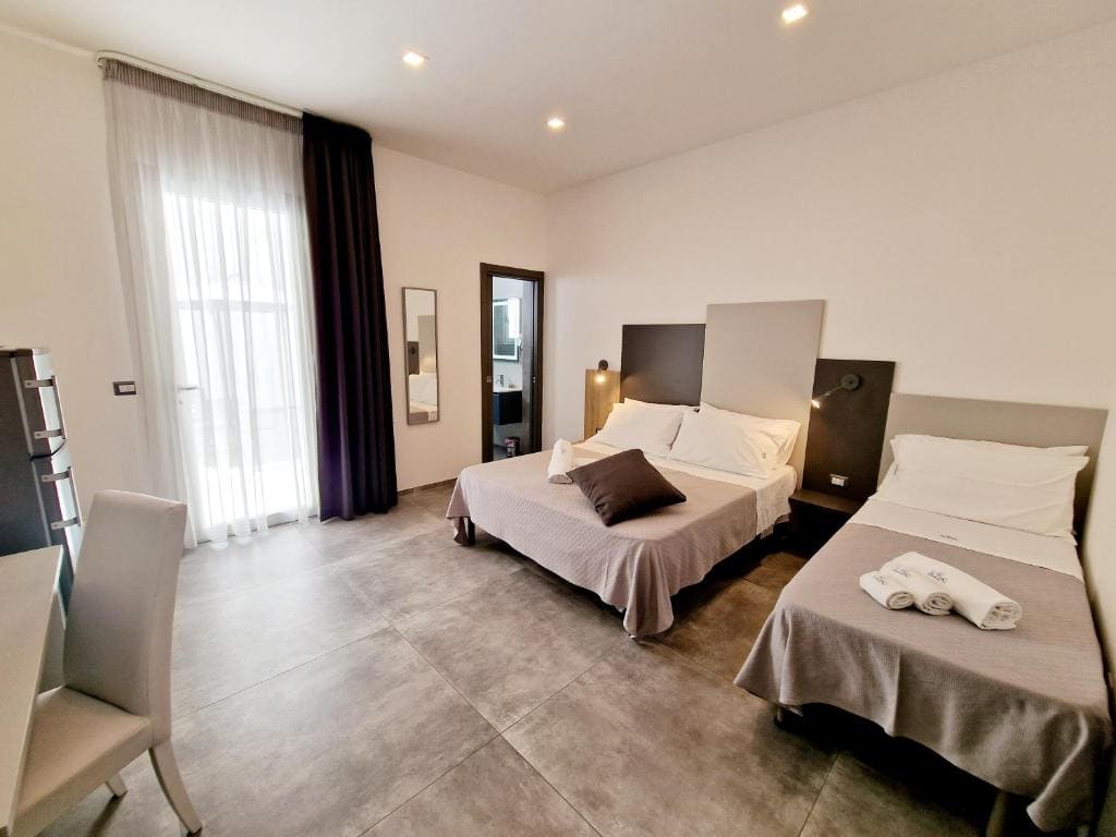 Triple Room room - Image 3