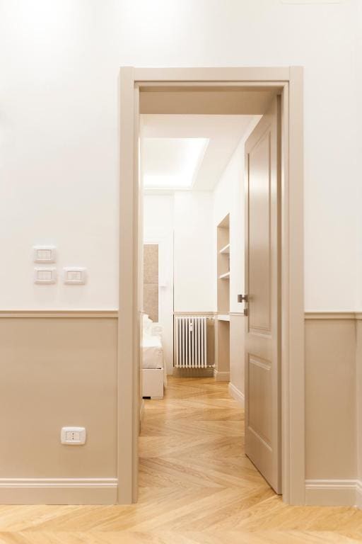 Deluxe Double Room room - Image 1