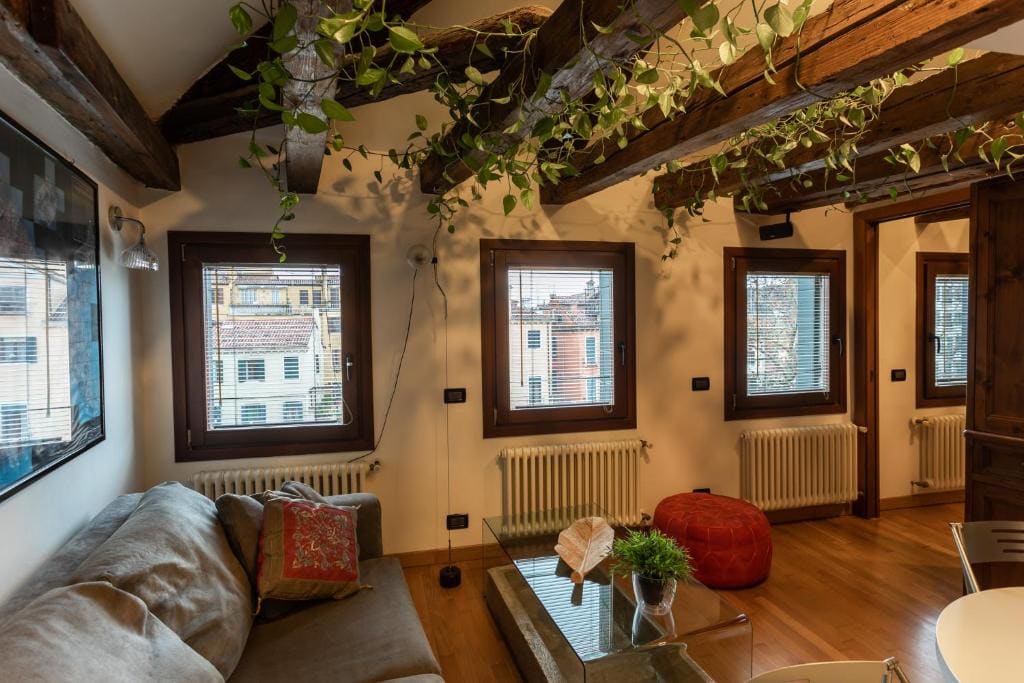 Apartment with Terrace room - Image 3