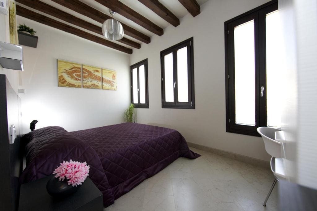 Double Room room - Image 1