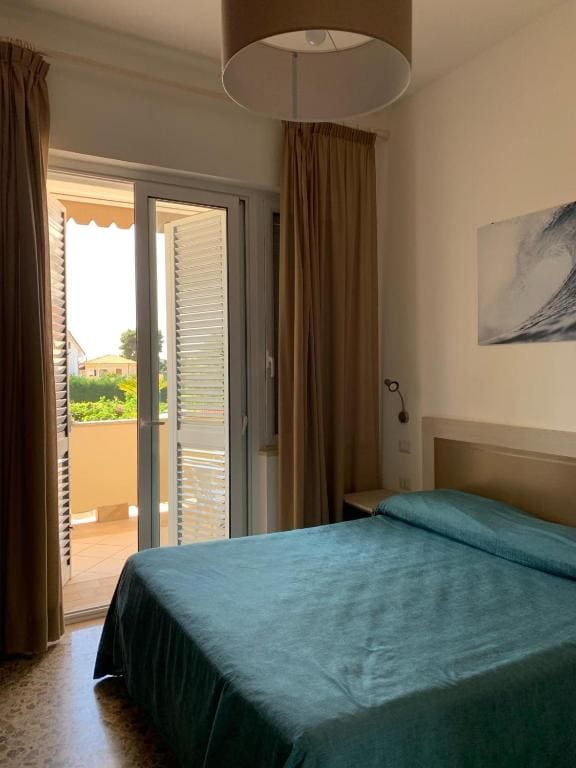 Economy Double or Twin Room room - Image 1