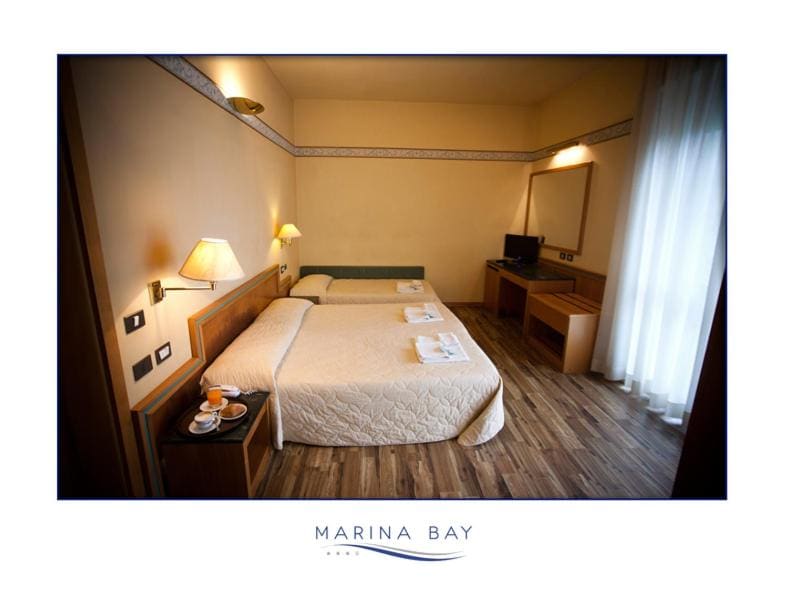 Quadruple Room room - Image 2