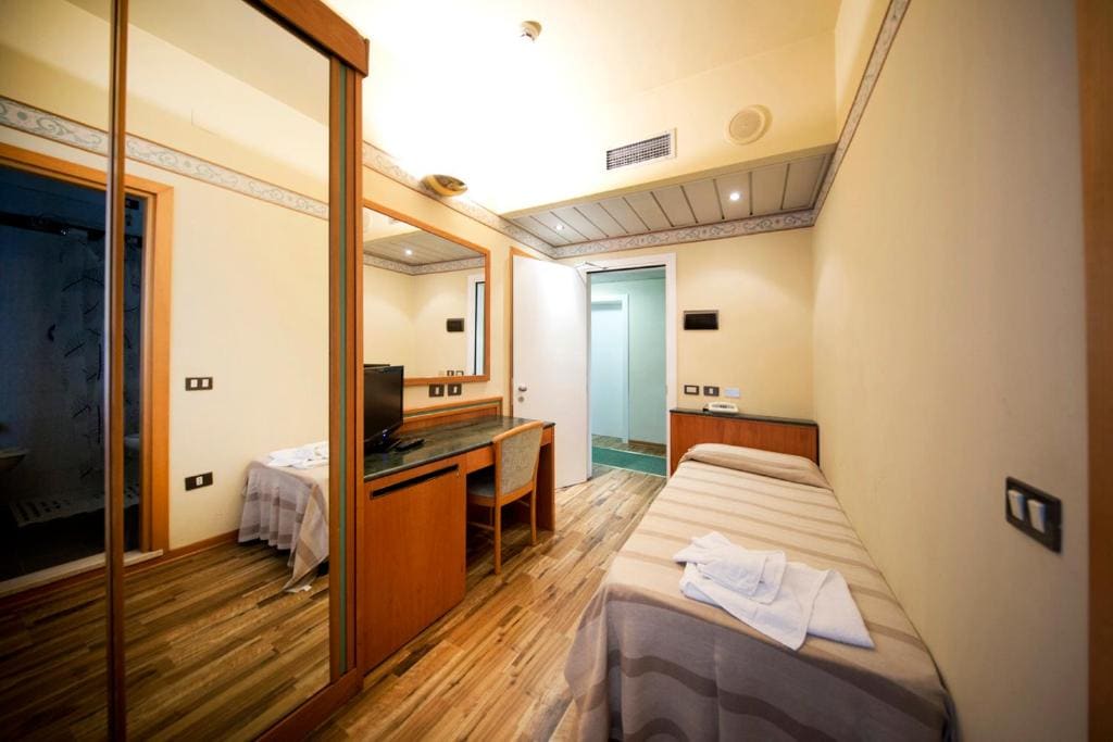 Single Room room - Image 1