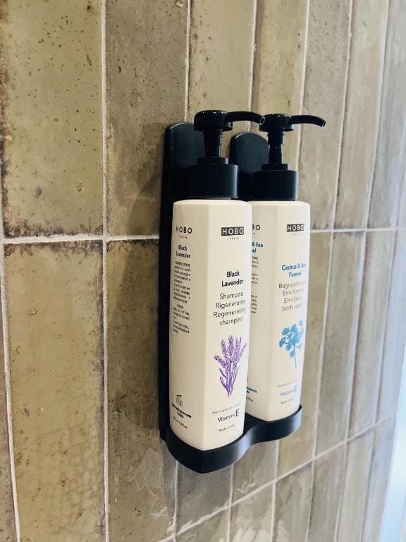 Double Room with Mountain View room - Image 3
