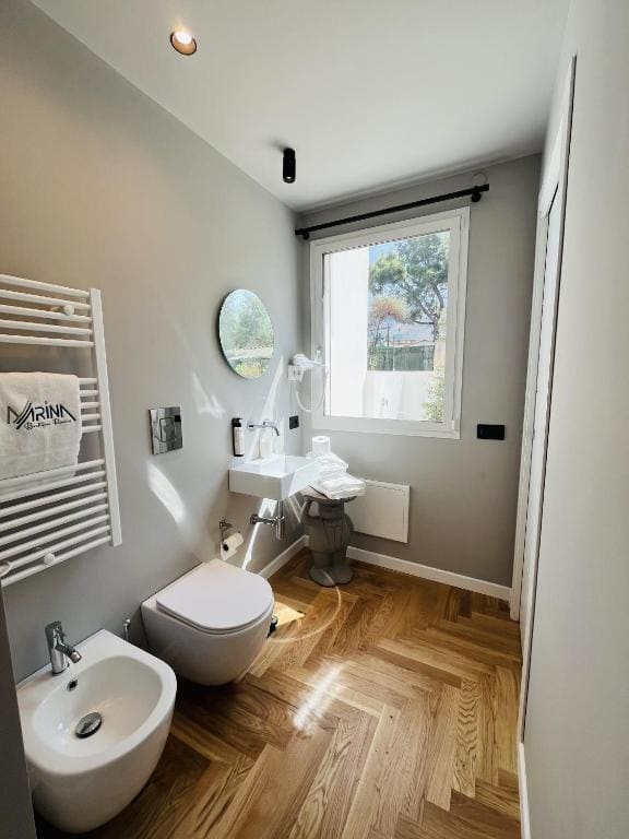 Double Room with Terrace room - Image 3