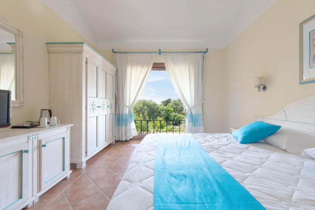 Superior Double Room room - Image 1