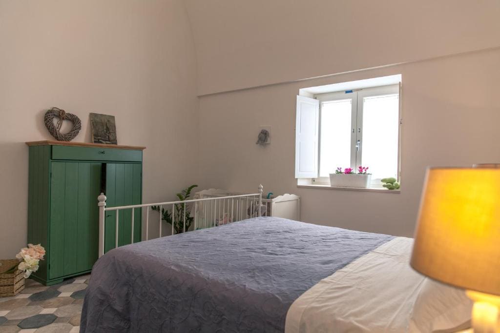 Quadruple Room with Garden View room - Image 2