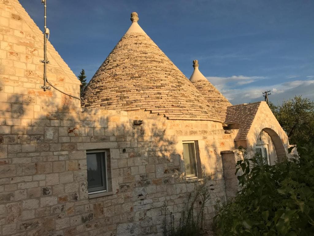 Triple Room with Garden View room - Image 1