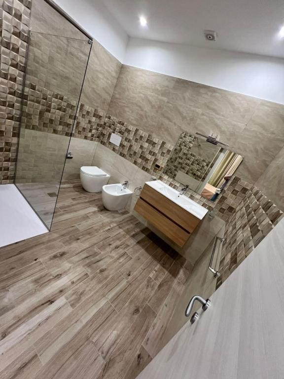Double Room room - Image 1