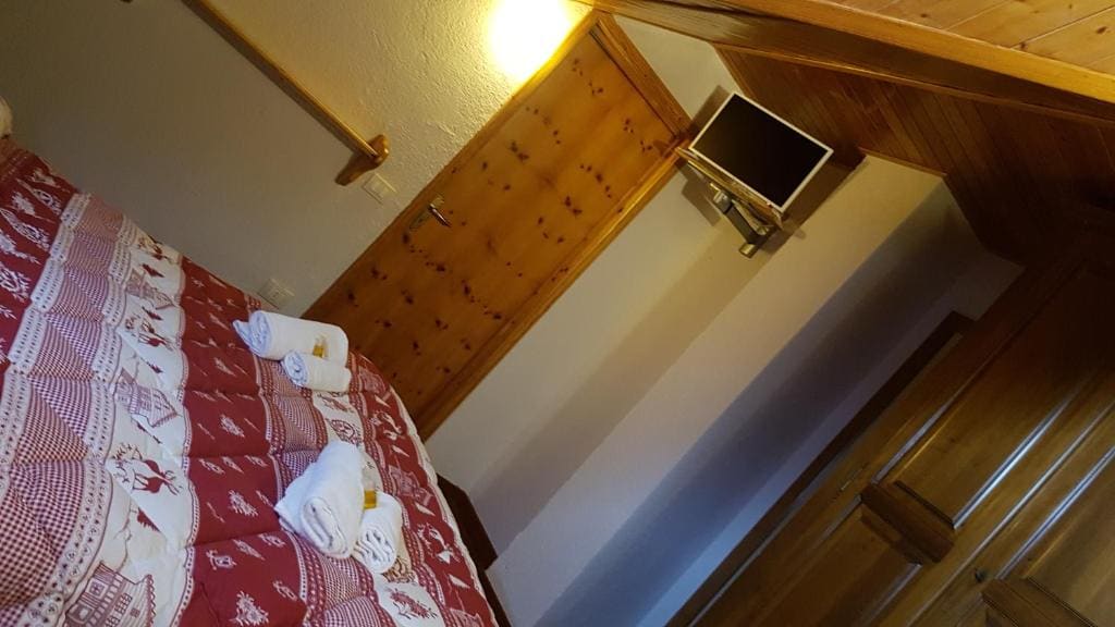 Double or Twin Room room - Image 1