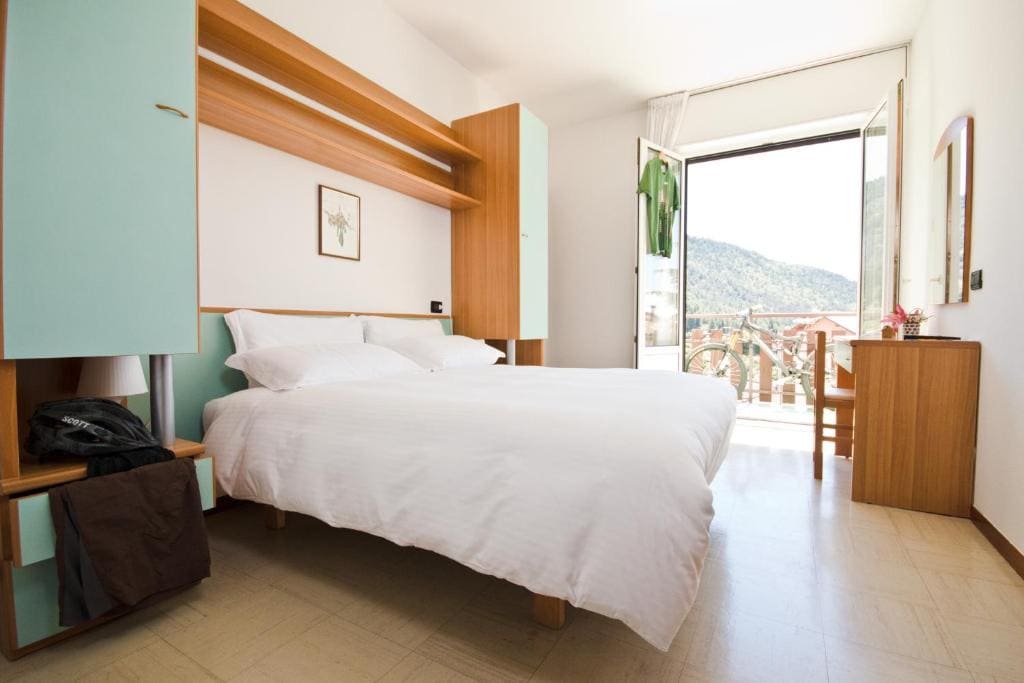 Double Room room - Image 1