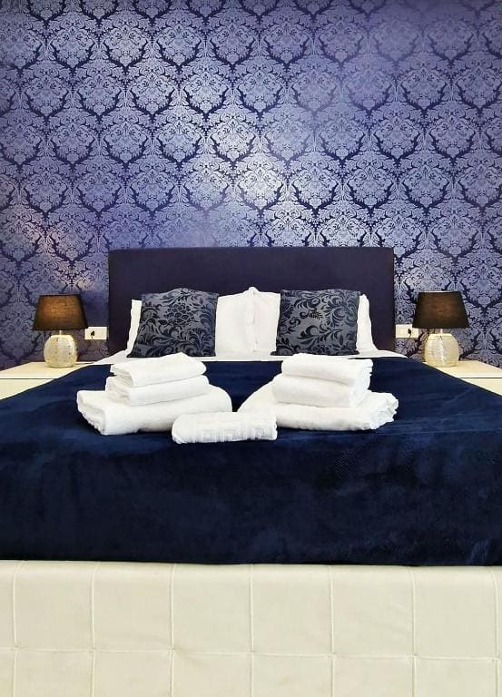 Superior Double Room with Terrace room - Image 3