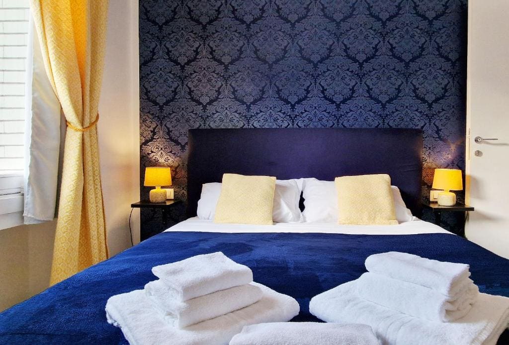 Superior Double Room room - Image 3