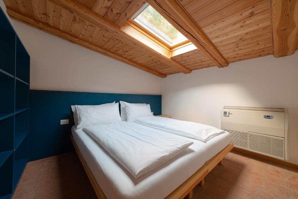 Classic Quadruple Room room - Image 1