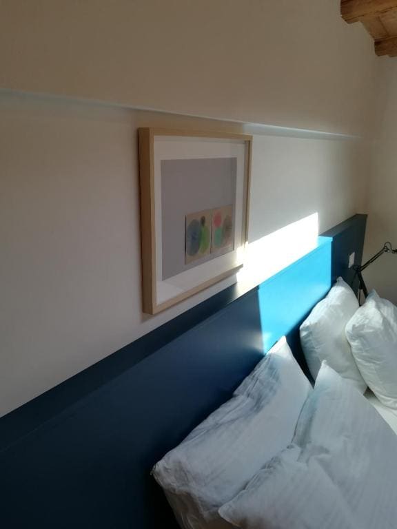 Double or Twin Room - Disability Access room - Image 3