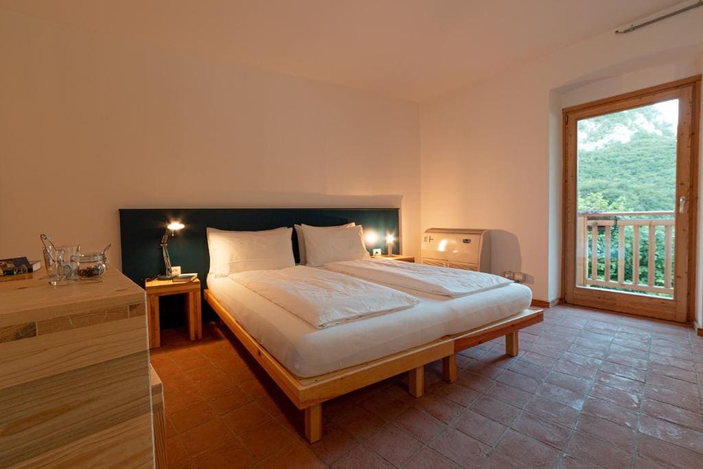 Double or Twin Room - Disability Access room - Image 1