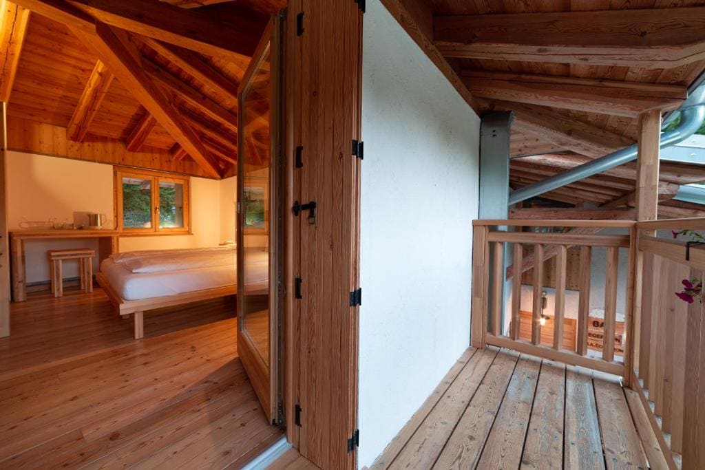 Economy Double Room with Private External Bathroom room - Image 2