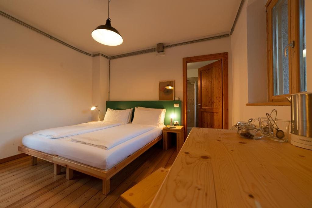 Triple Room - Disability Access room - Image 1