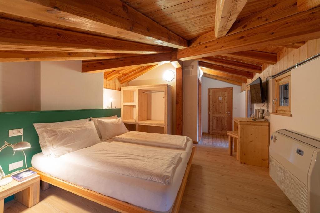 Triple Room with Balcony room - Image 3
