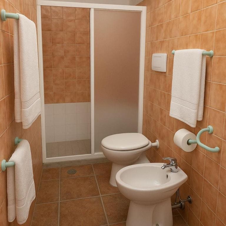 Double Room with Extra Bed room - Image 3