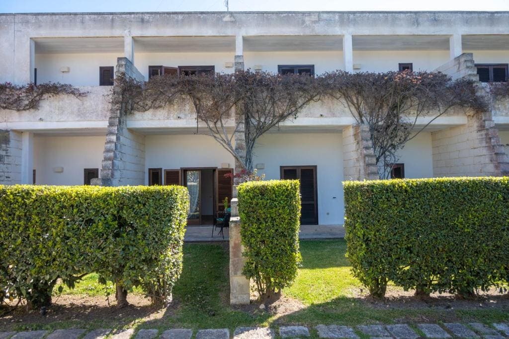 Double Room with Patio room - Image 1