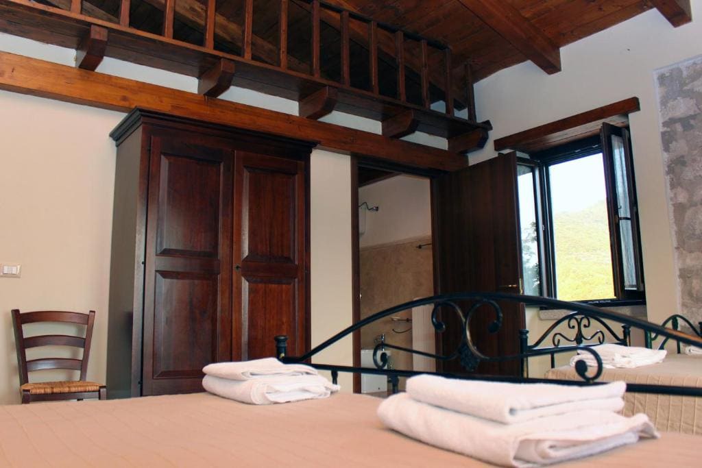 Economy Double Room room - Image 1