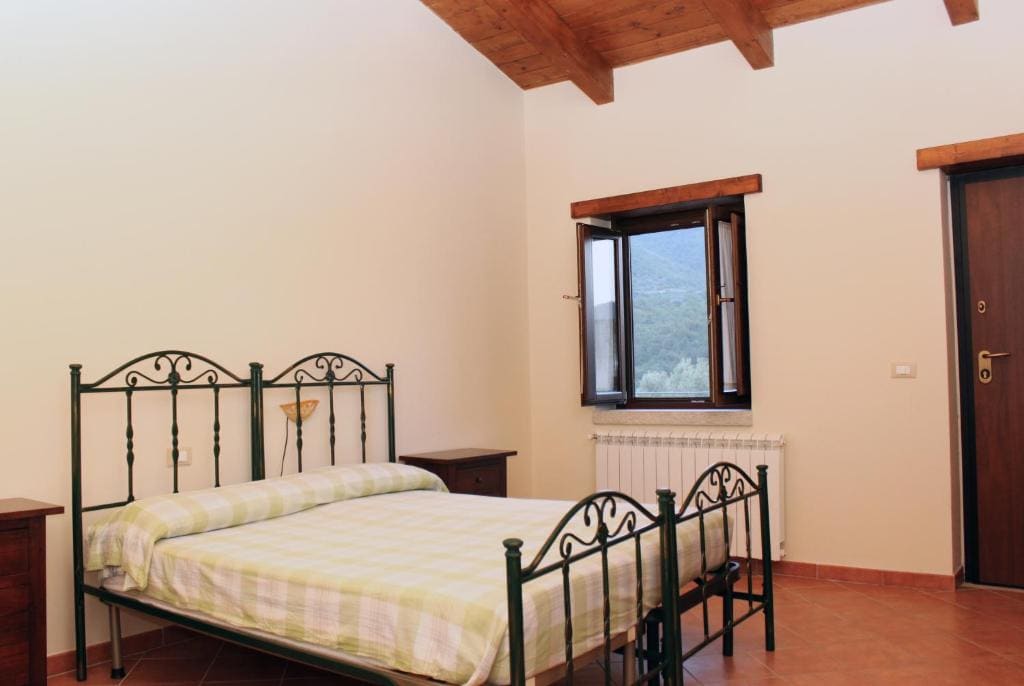 Triple Room with Garden View room - Image 1