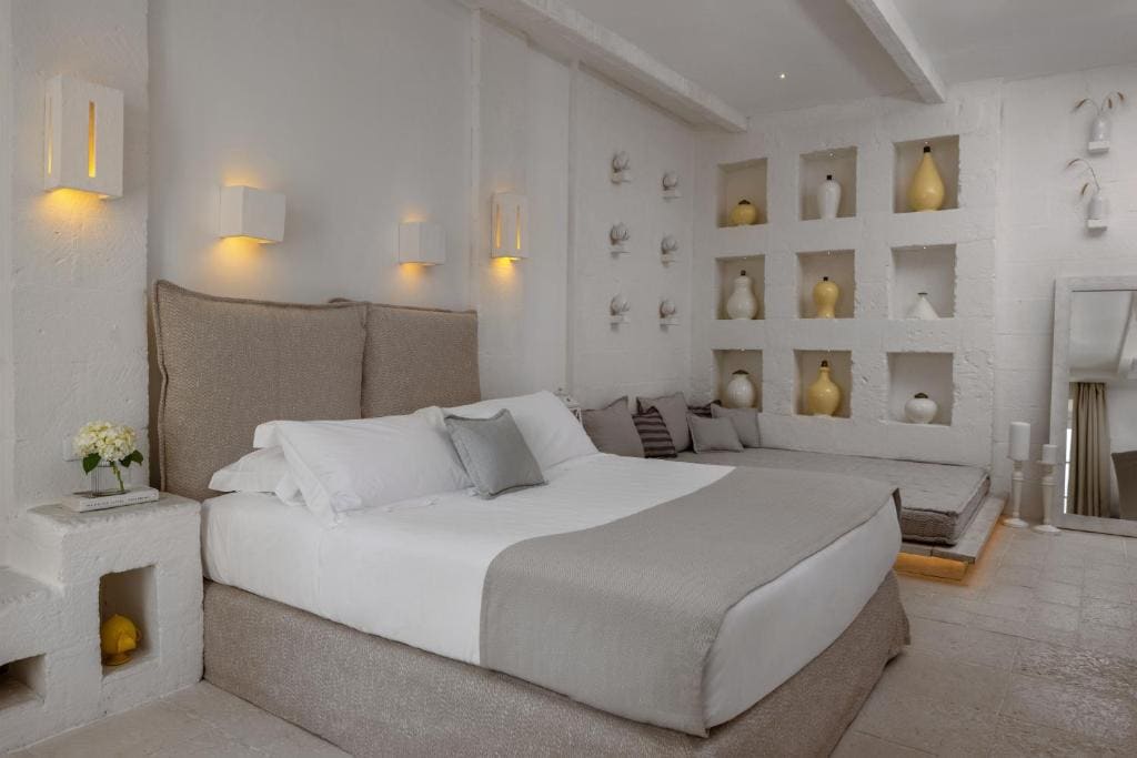 Deluxe Room room - Image 3