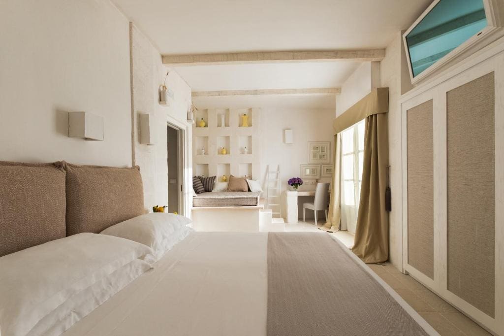 Deluxe Room room - Image 1