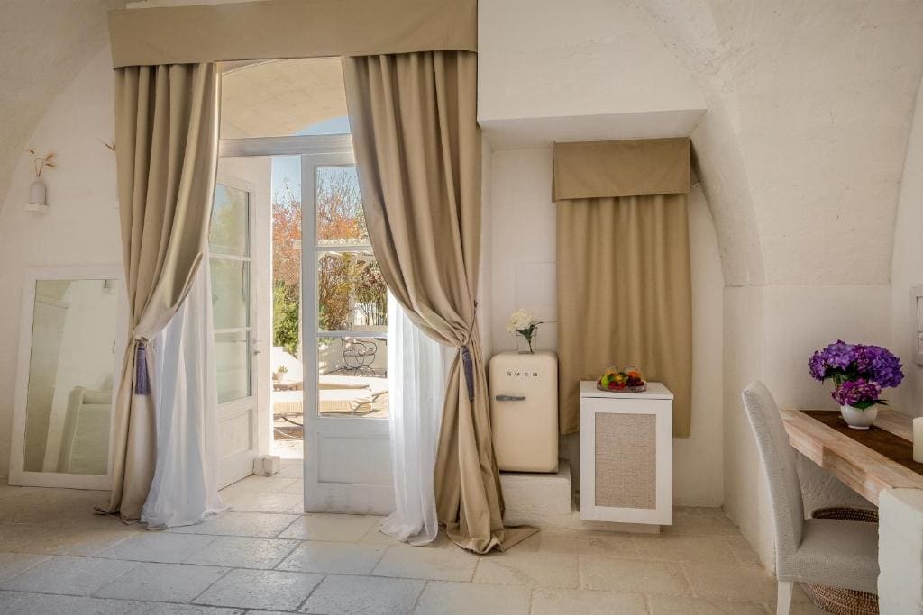 Deluxe Suite room - Image 1