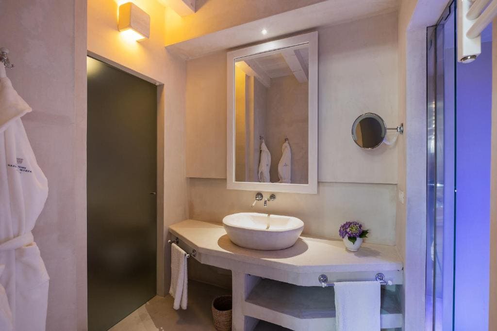 Duplex Room room - Image 2