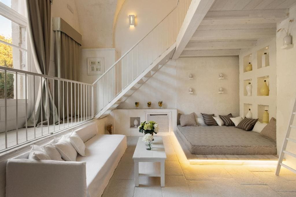 Duplex Room room - Image 3
