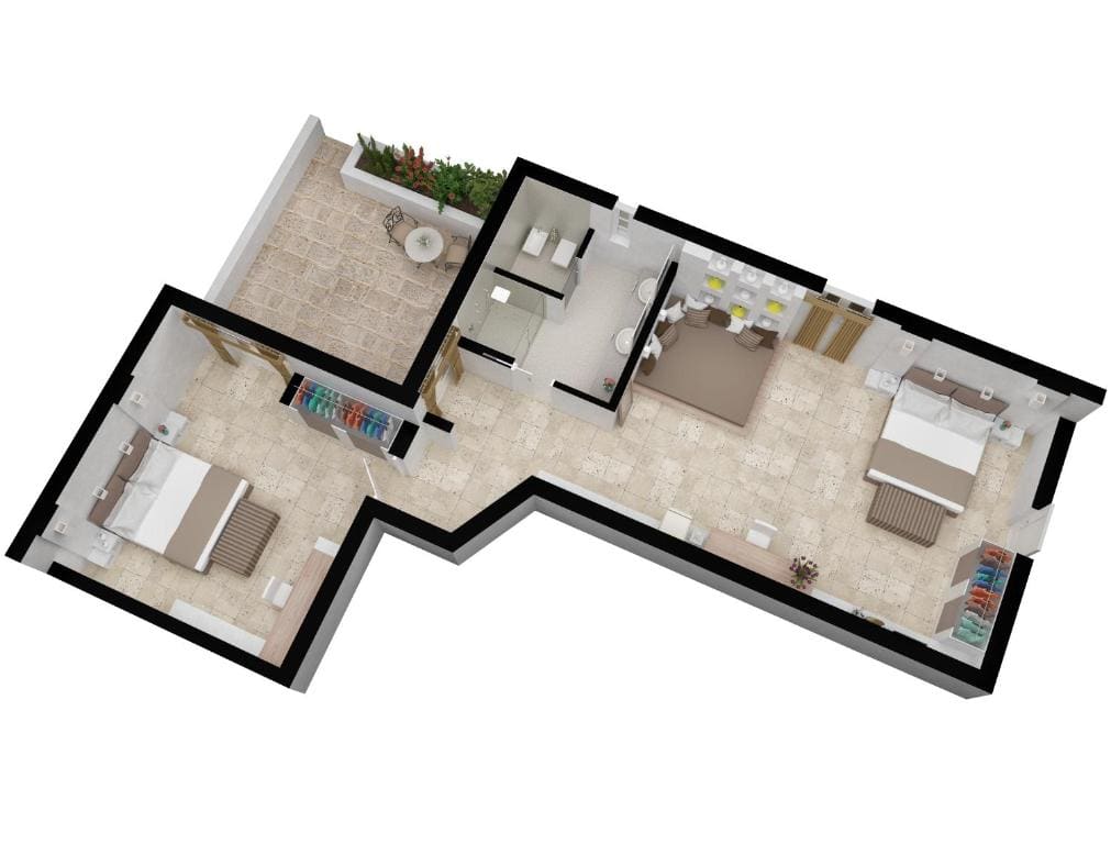 Family Room room - Image 1
