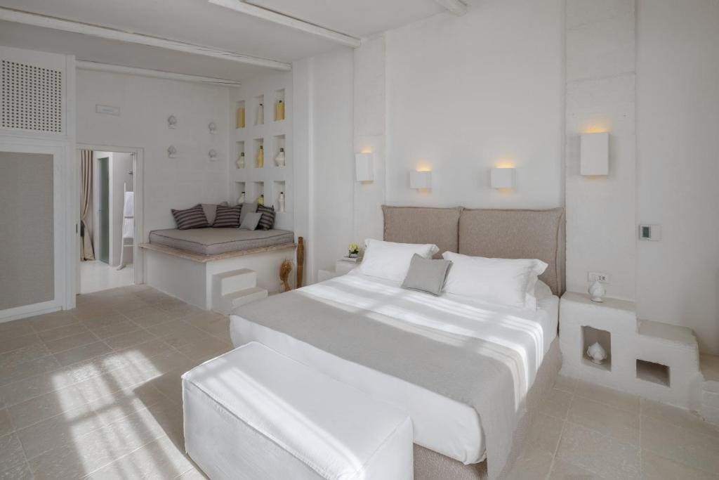 Junior Suite room - Image 3