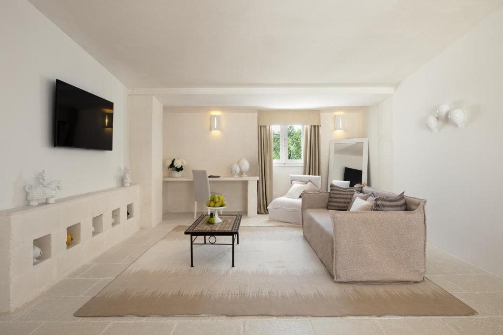 Otranto Suite room - Image 3