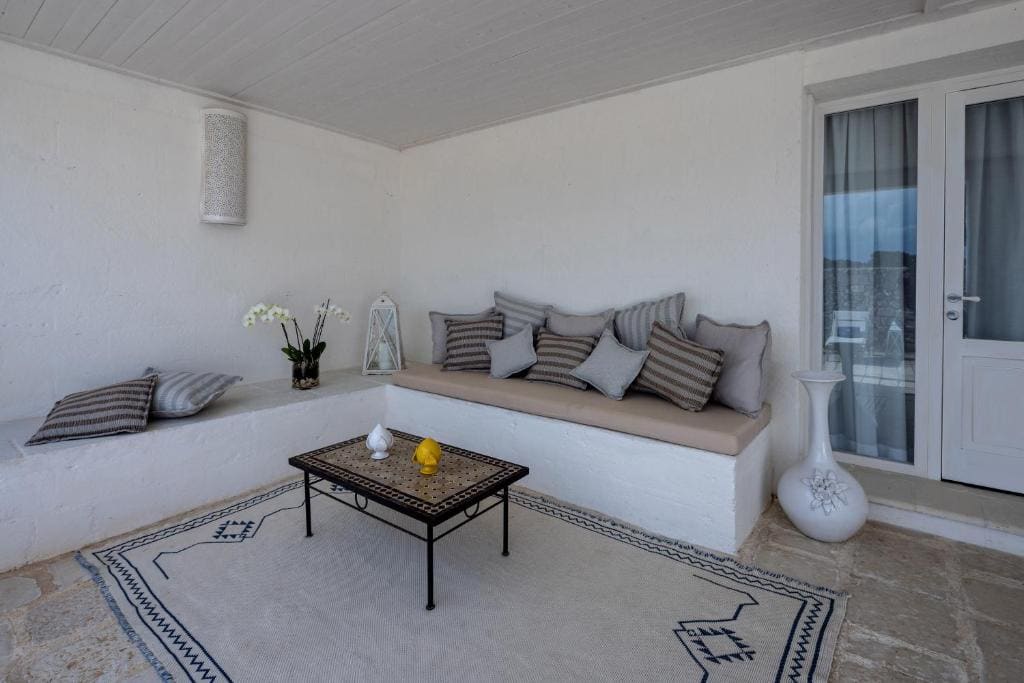 Salento Suite room - Image 2