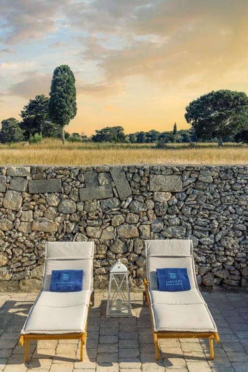 Salento Suite room - Image 3