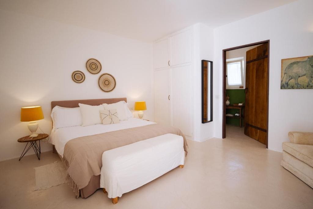 Standard Double Room room - Image 2