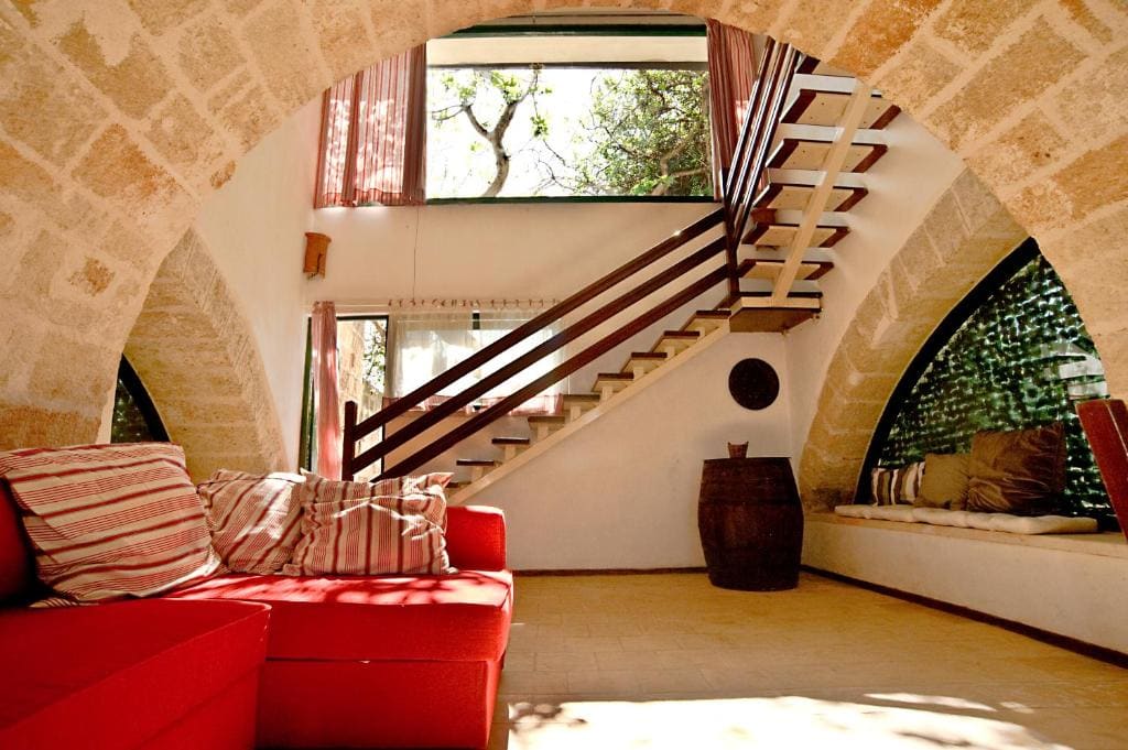 Two-Bedroom House room - Image 2
