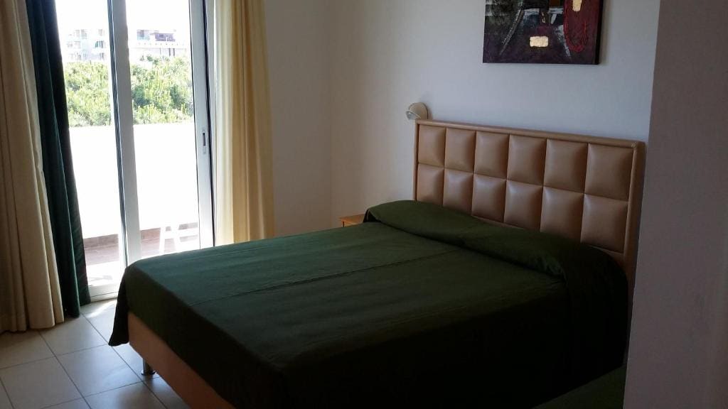 Deluxe Double Room room - Image 1