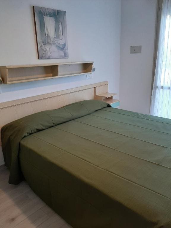 Deluxe Double Room room - Image 3