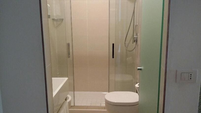 Deluxe Quadruple Room room - Image 2