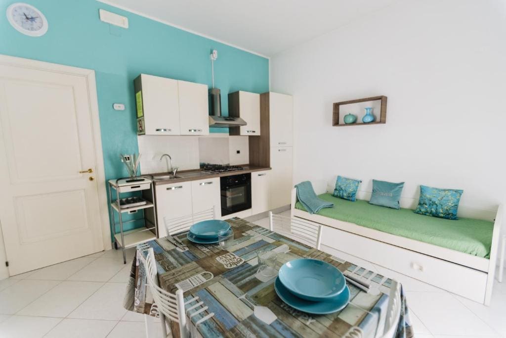 Family Studio room - Image 3