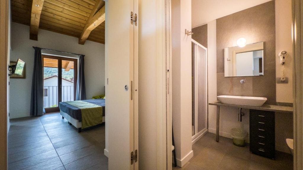 Apartment with Terrace room - Image 1