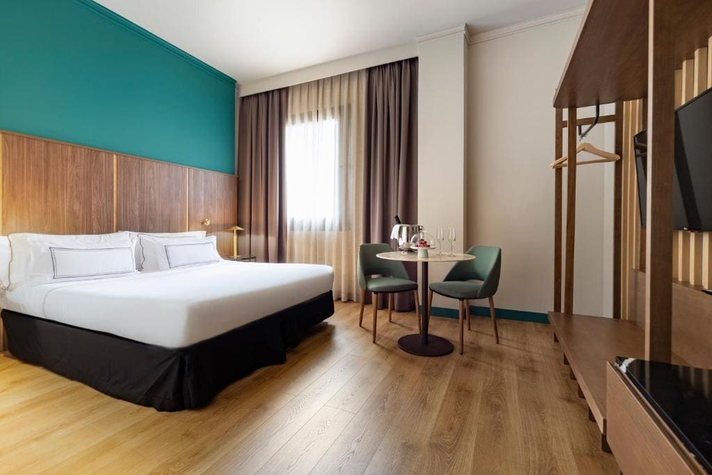 Premium Guestroom room - Image 2