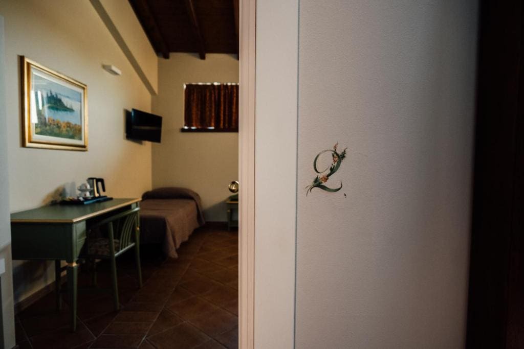 Triple Room room - Image 1